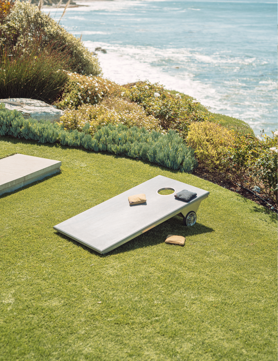 cornhole